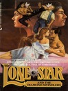 The Diamond Swindlers (eBook): Lone Star Series, Book 85